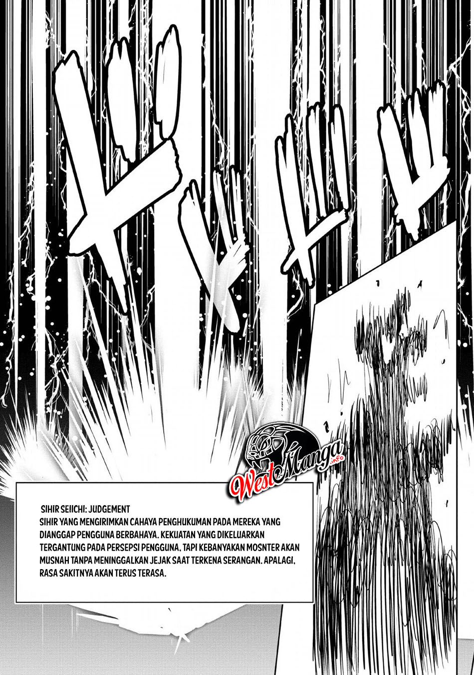Shinka no Mi: Shiranai Uchi ni Kachigumi Jinsei Chapter 25 - halaman 29
