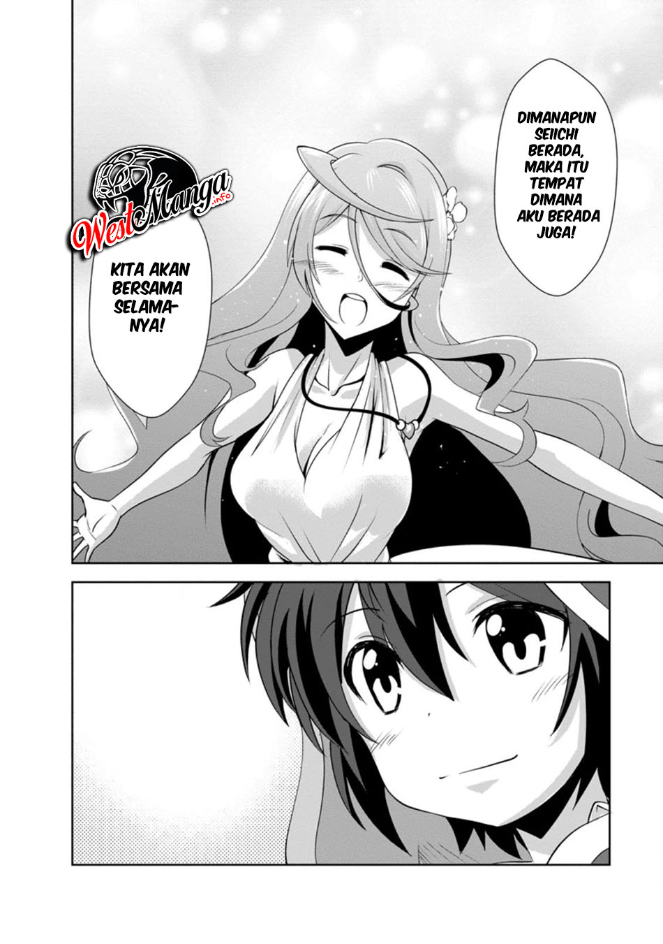 Shinka no Mi: Shiranai Uchi ni Kachigumi Jinsei Chapter 26 - halaman 17
