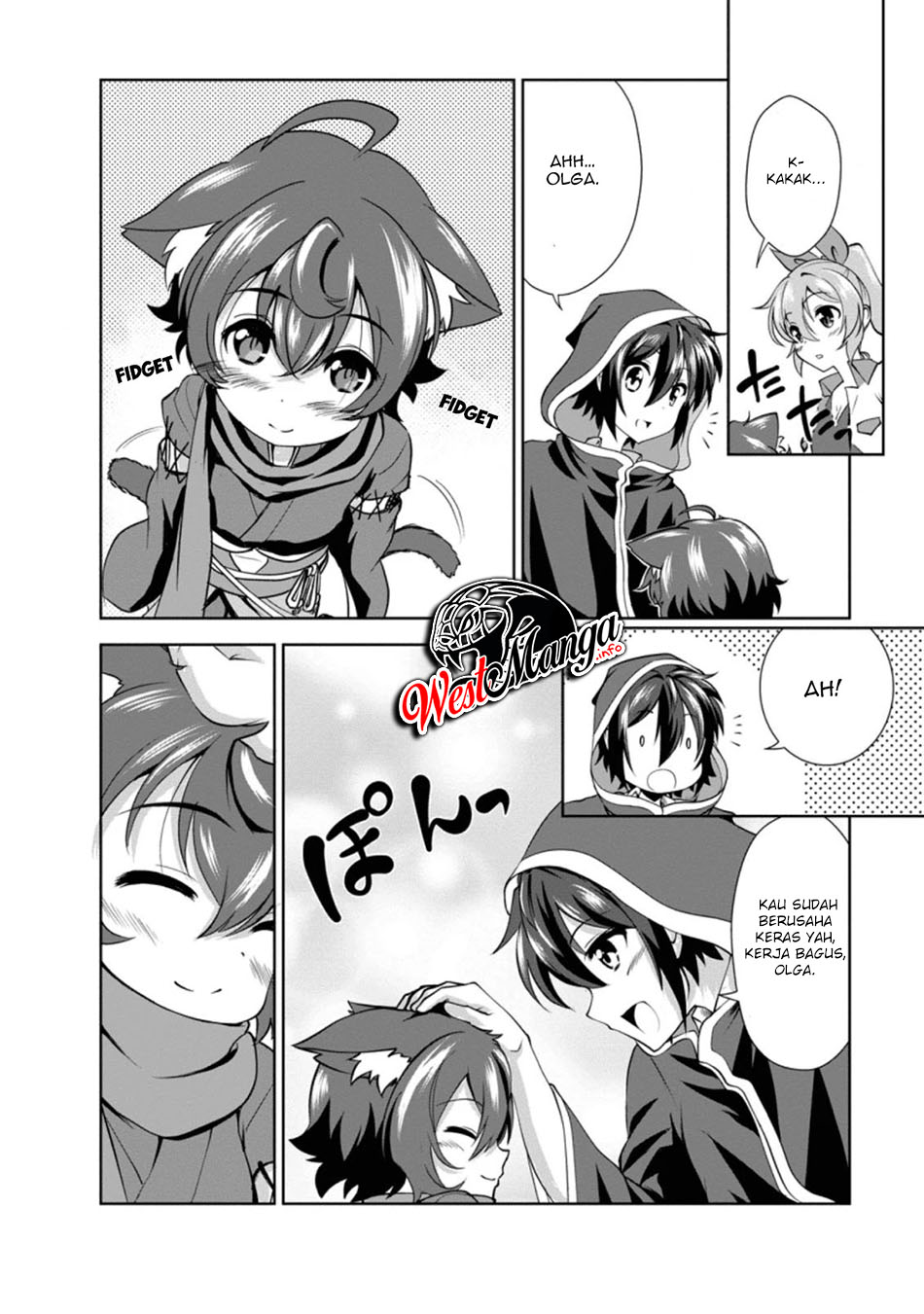 Shinka no Mi: Shiranai Uchi ni Kachigumi Jinsei Chapter 26 - halaman 19