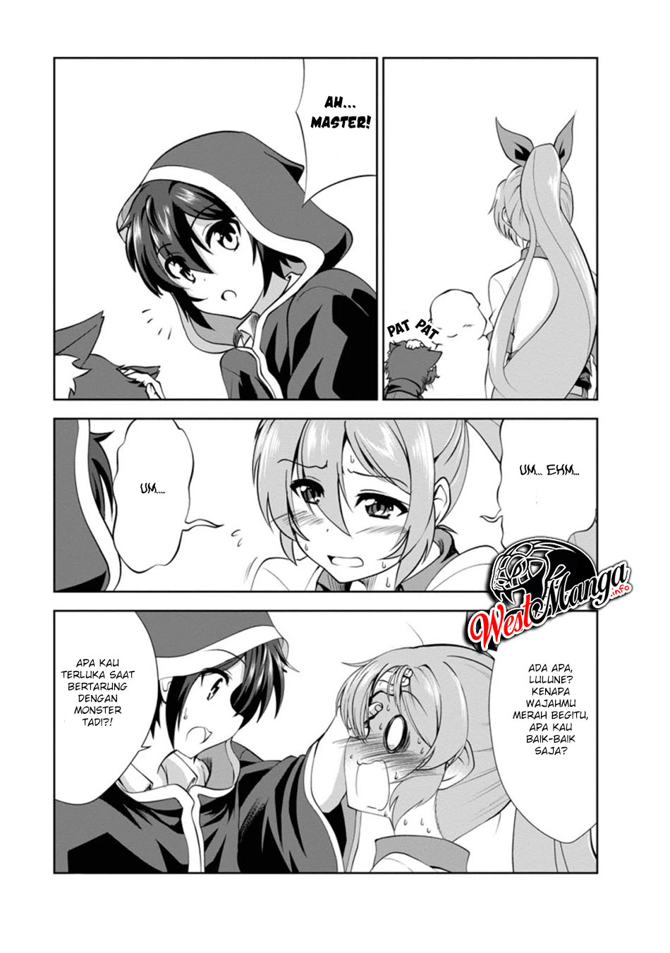 Shinka no Mi: Shiranai Uchi ni Kachigumi Jinsei Chapter 26 - halaman 20