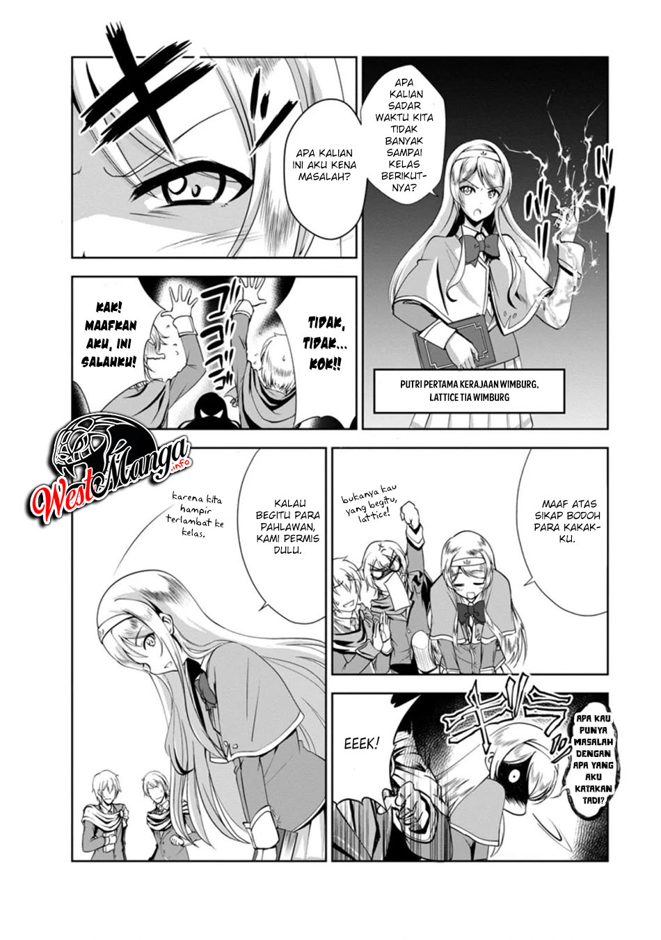 Shinka no Mi: Shiranai Uchi ni Kachigumi Jinsei Chapter 26 - halaman 28