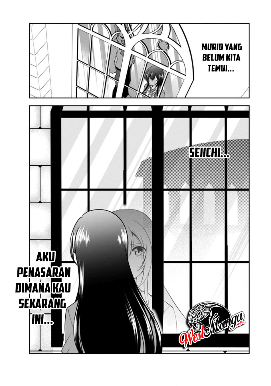 Shinka no Mi: Shiranai Uchi ni Kachigumi Jinsei Chapter 26 - halaman 34