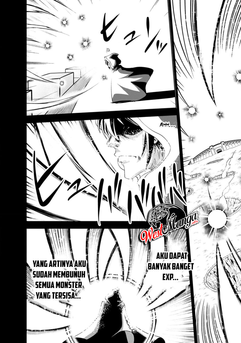 Shinka no Mi: Shiranai Uchi ni Kachigumi Jinsei Chapter 26 - halaman 4