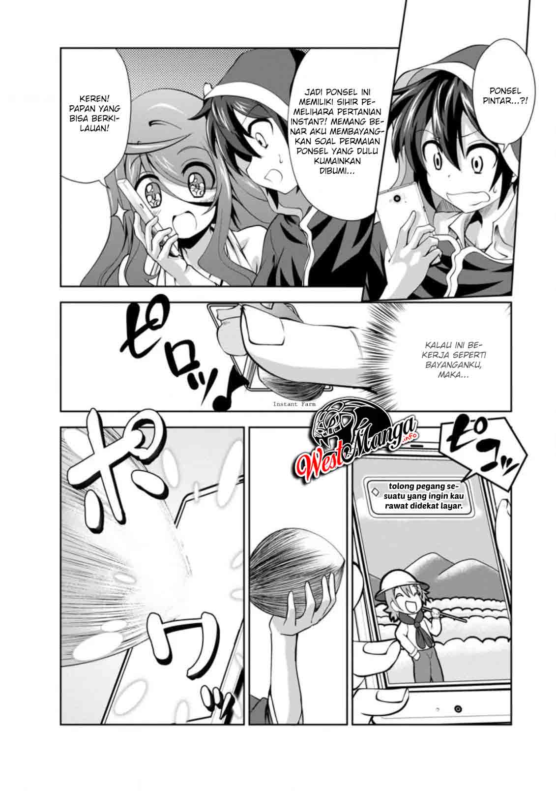 Shinka no Mi: Shiranai Uchi ni Kachigumi Jinsei Chapter 27 - halaman 14