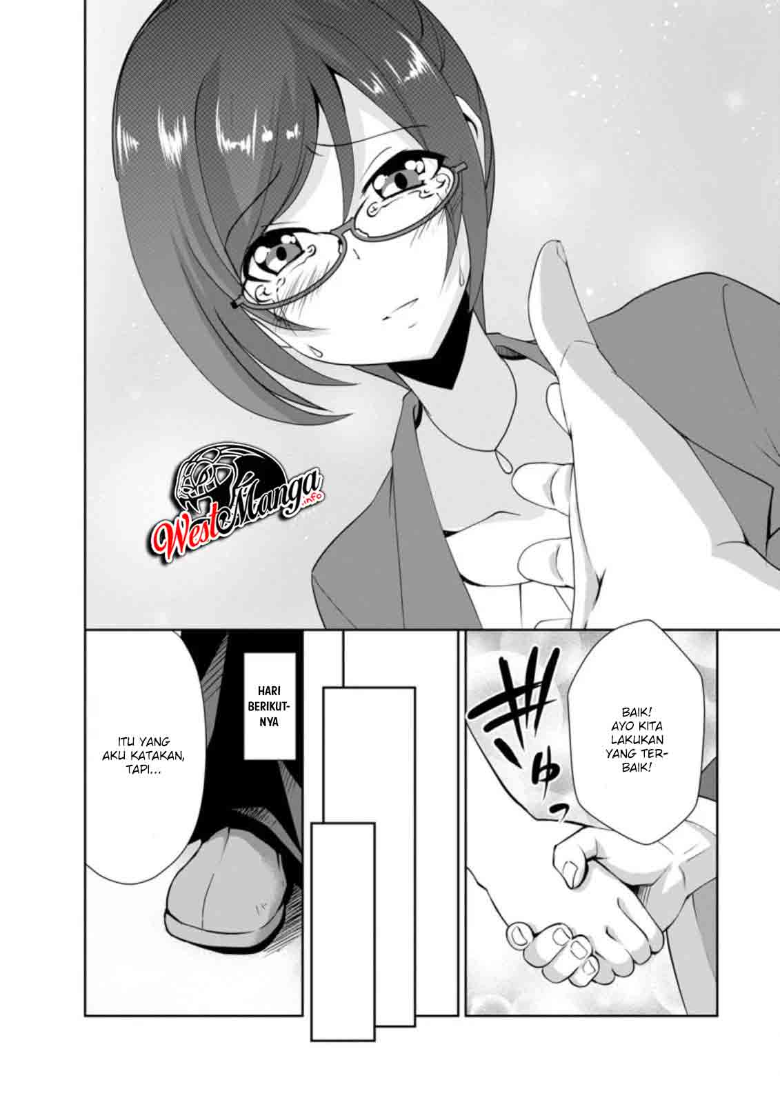 Shinka no Mi: Shiranai Uchi ni Kachigumi Jinsei Chapter 27 - halaman 34