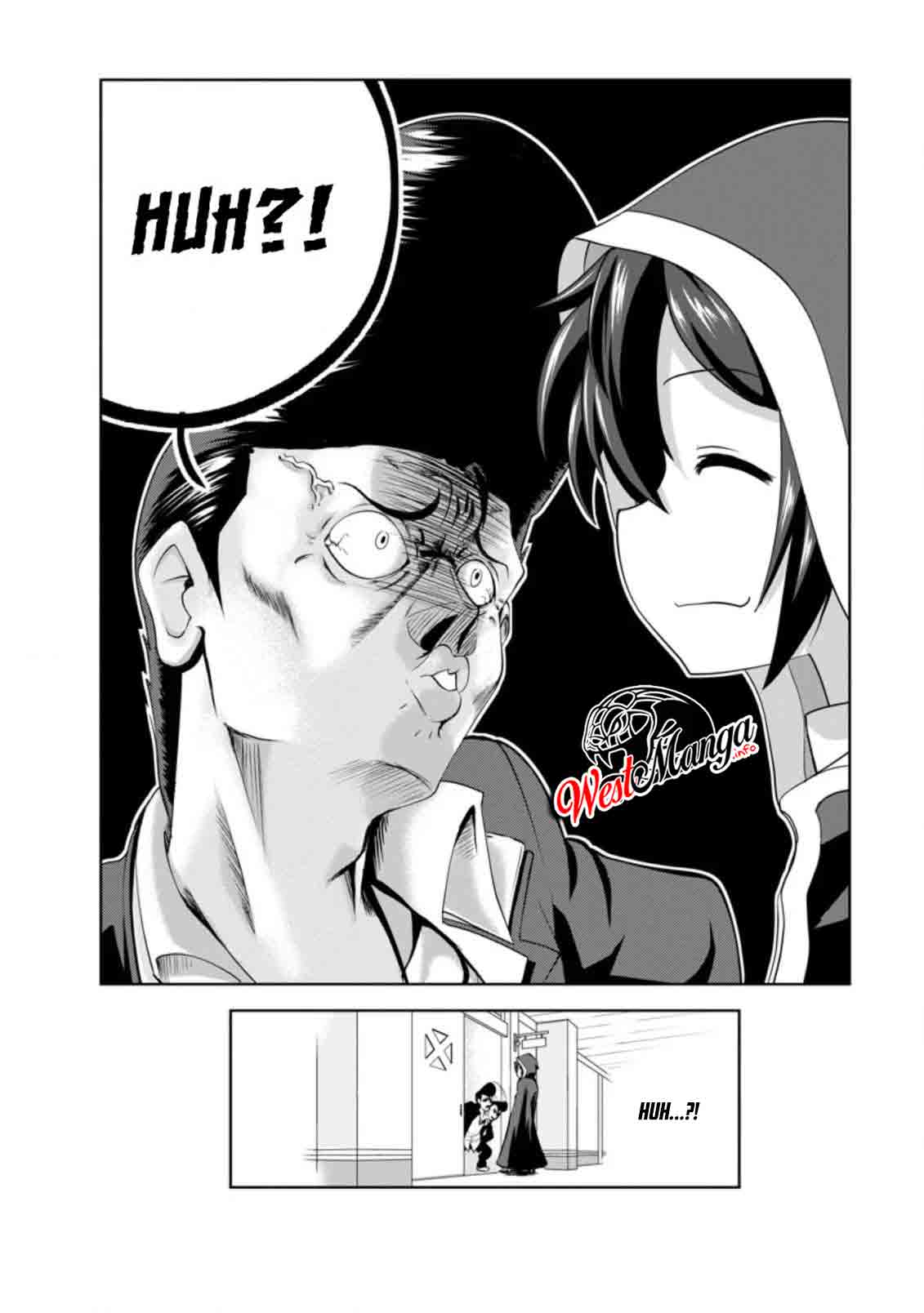 Shinka no Mi: Shiranai Uchi ni Kachigumi Jinsei Chapter 27 - halaman 36