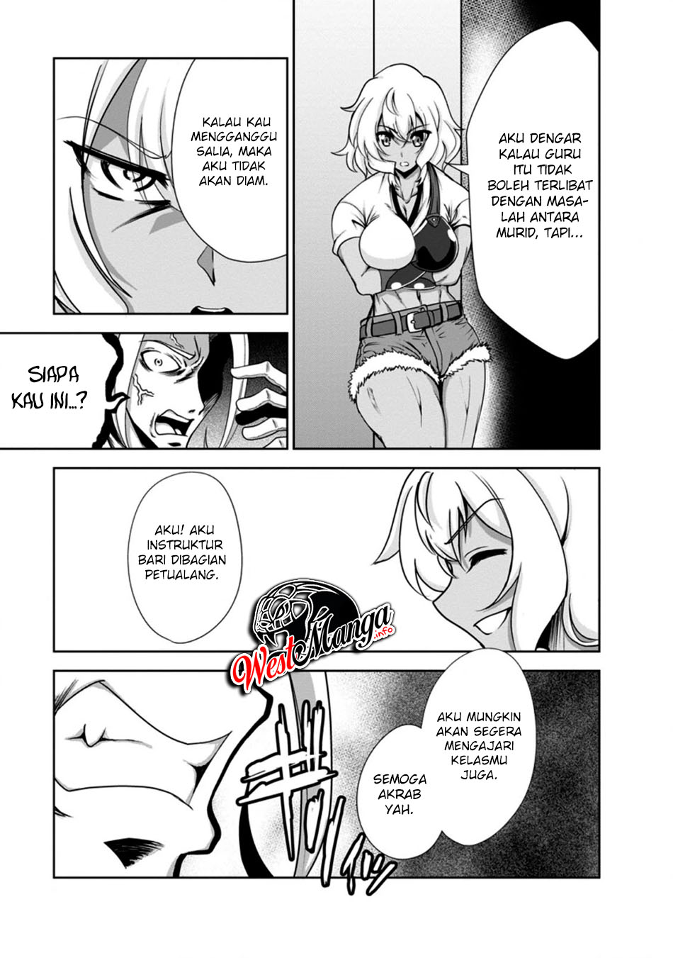Shinka no Mi: Shiranai Uchi ni Kachigumi Jinsei Chapter 29 - halaman 11