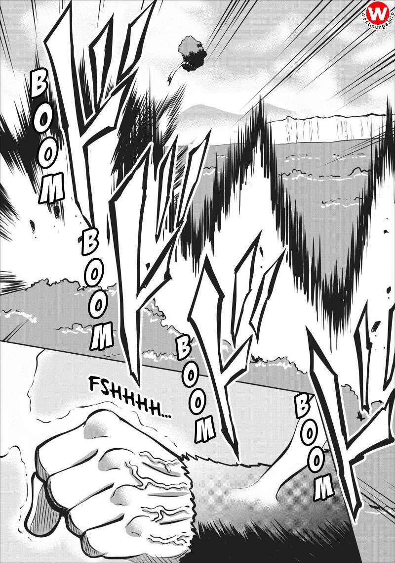 Shinka no Mi: Shiranai Uchi ni Kachigumi Jinsei Chapter 3 - halaman 10