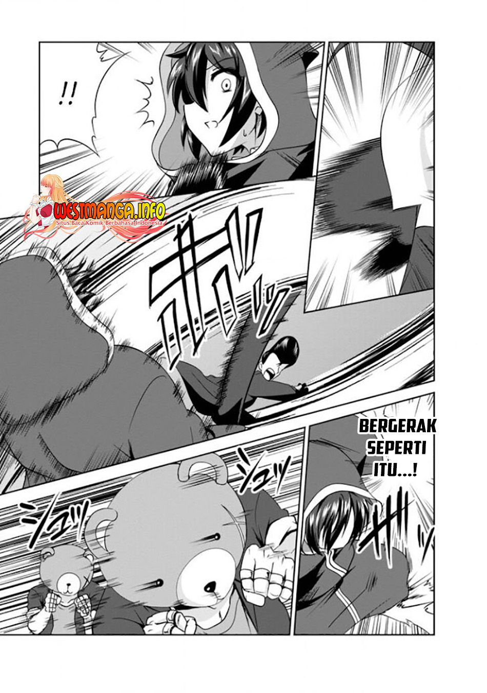 Shinka no Mi: Shiranai Uchi ni Kachigumi Jinsei Chapter 30 - halaman 11
