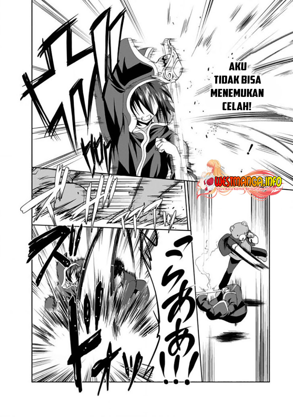 Shinka no Mi: Shiranai Uchi ni Kachigumi Jinsei Chapter 30 - halaman 14