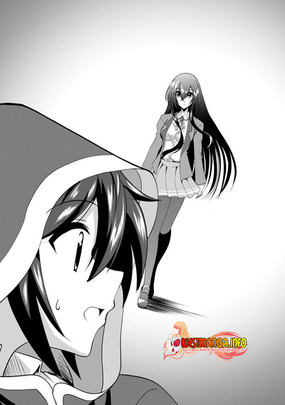 Shinka no Mi: Shiranai Uchi ni Kachigumi Jinsei Chapter 30 - halaman 34