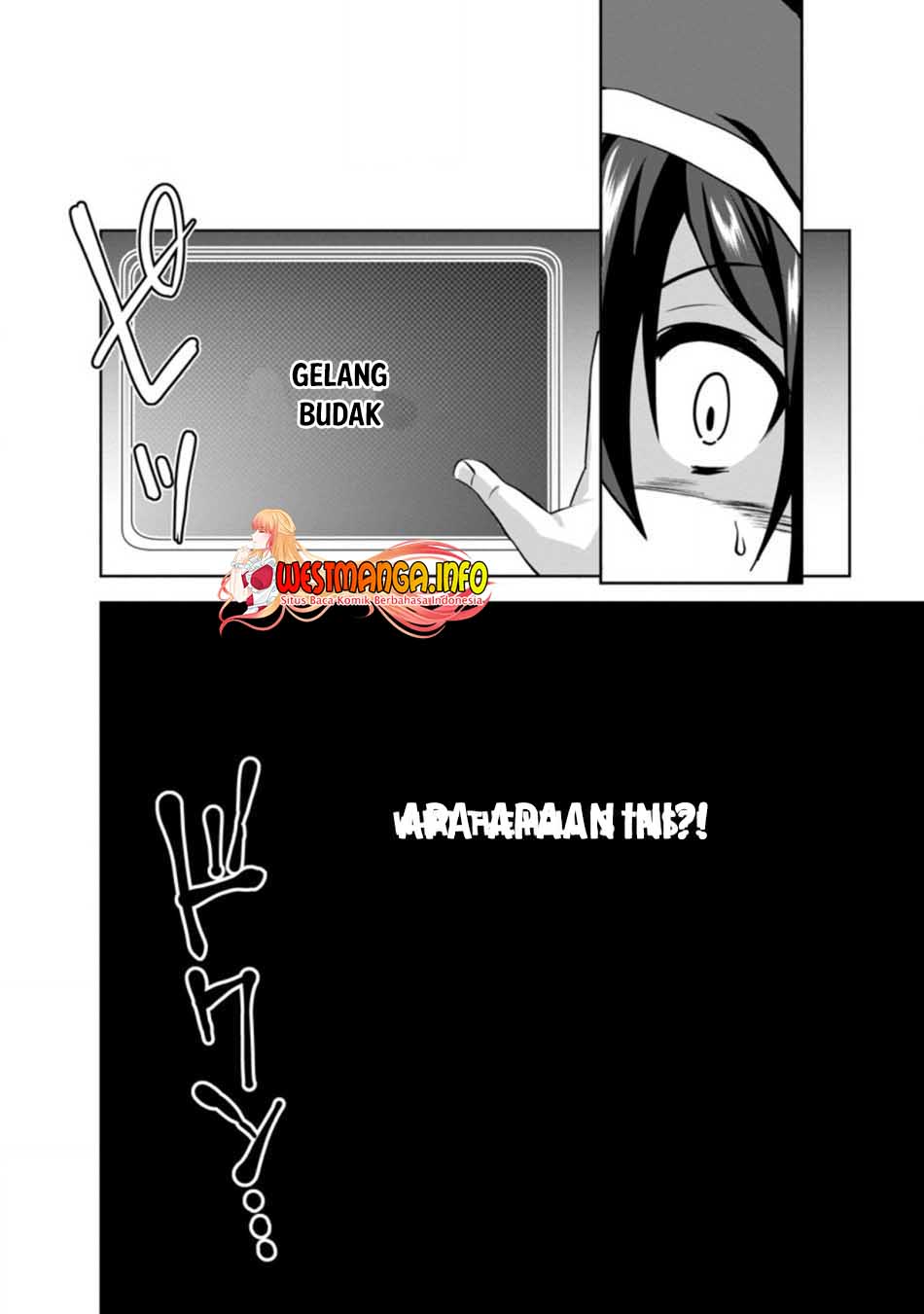 Shinka no Mi: Shiranai Uchi ni Kachigumi Jinsei Chapter 31 - halaman 36