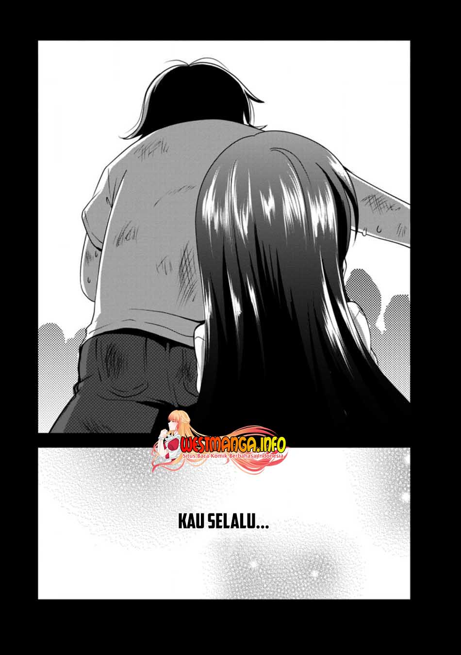 Shinka no Mi: Shiranai Uchi ni Kachigumi Jinsei Chapter 32 - halaman 22