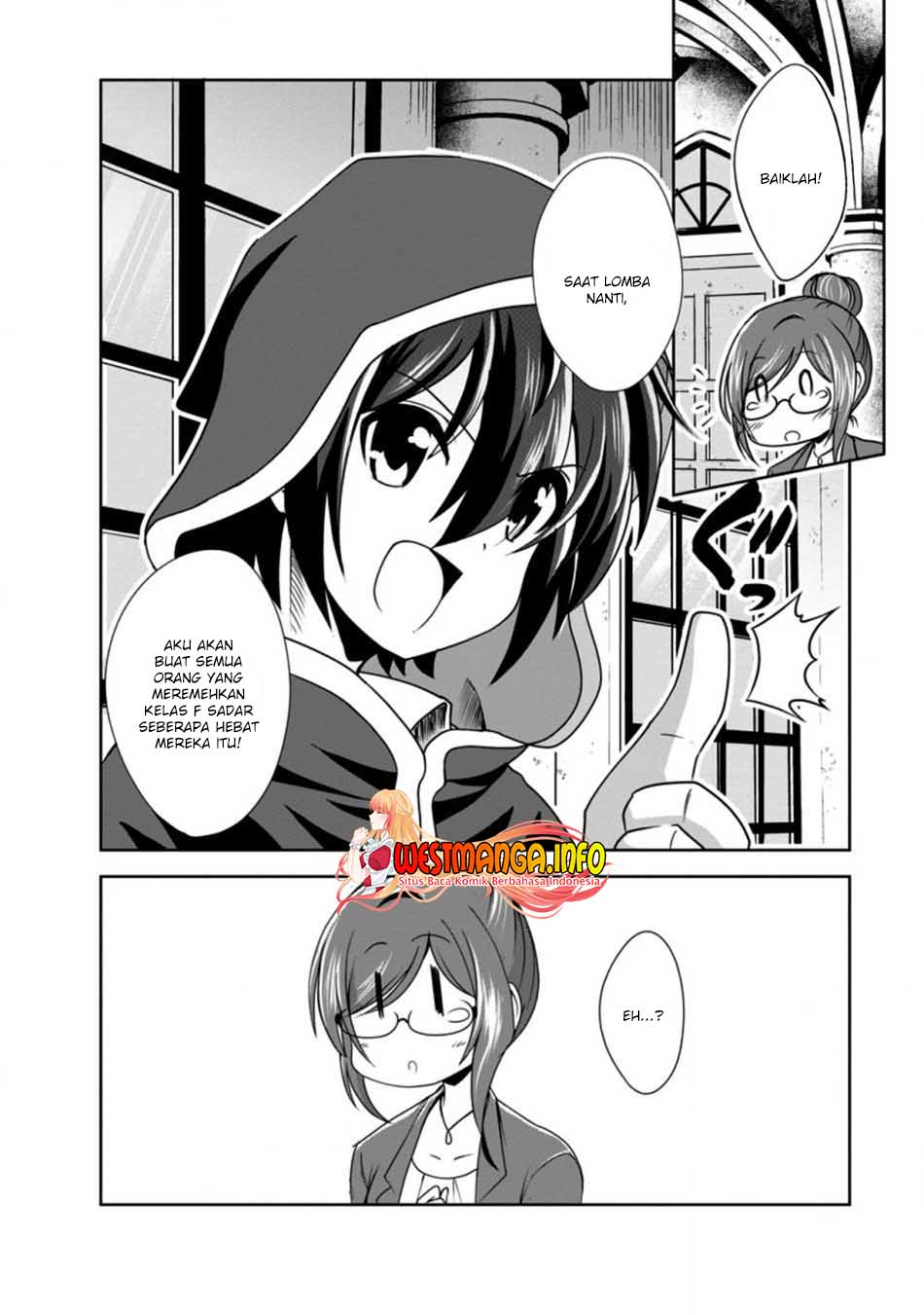 Shinka no Mi: Shiranai Uchi ni Kachigumi Jinsei Chapter 32 - halaman 36