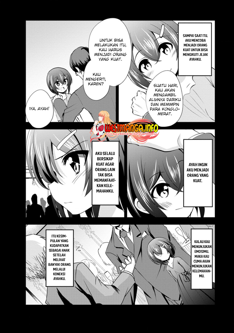 Shinka no Mi: Shiranai Uchi ni Kachigumi Jinsei Chapter 34 - halaman 12