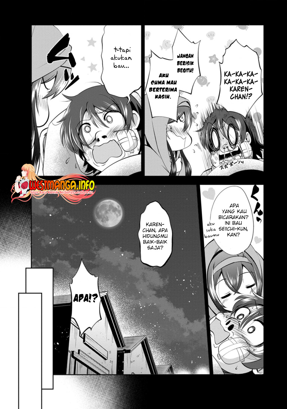 Shinka no Mi: Shiranai Uchi ni Kachigumi Jinsei Chapter 34 - halaman 26