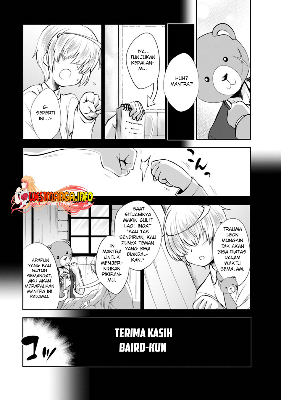 Shinka no Mi: Shiranai Uchi ni Kachigumi Jinsei Chapter 36 - halaman 26