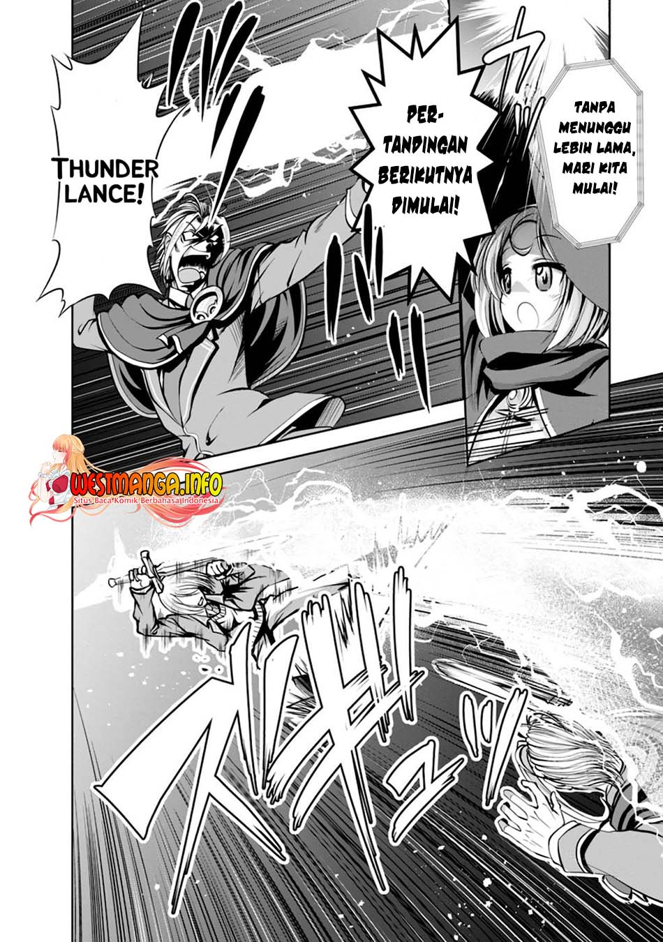 Shinka no Mi: Shiranai Uchi ni Kachigumi Jinsei Chapter 37 - halaman 19