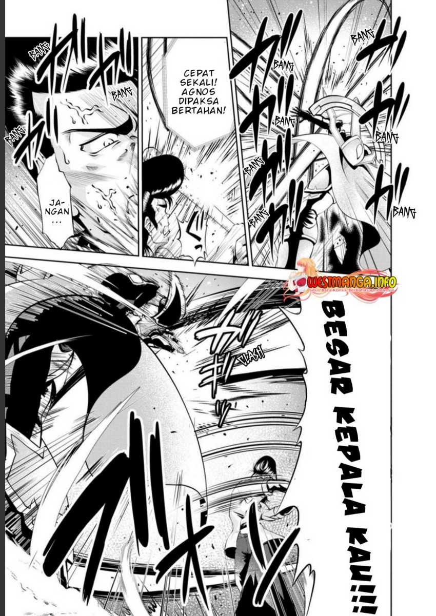Shinka no Mi: Shiranai Uchi ni Kachigumi Jinsei Chapter 38 - halaman 20