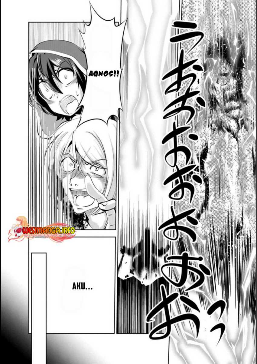 Shinka no Mi: Shiranai Uchi ni Kachigumi Jinsei Chapter 38 - halaman 25
