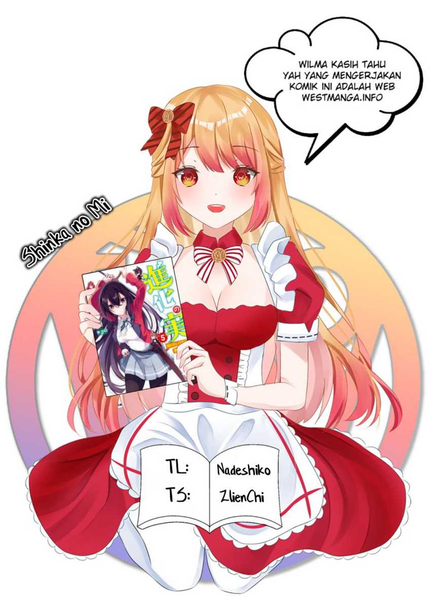 Shinka no Mi: Shiranai Uchi ni Kachigumi Jinsei Chapter 39 - halaman 2