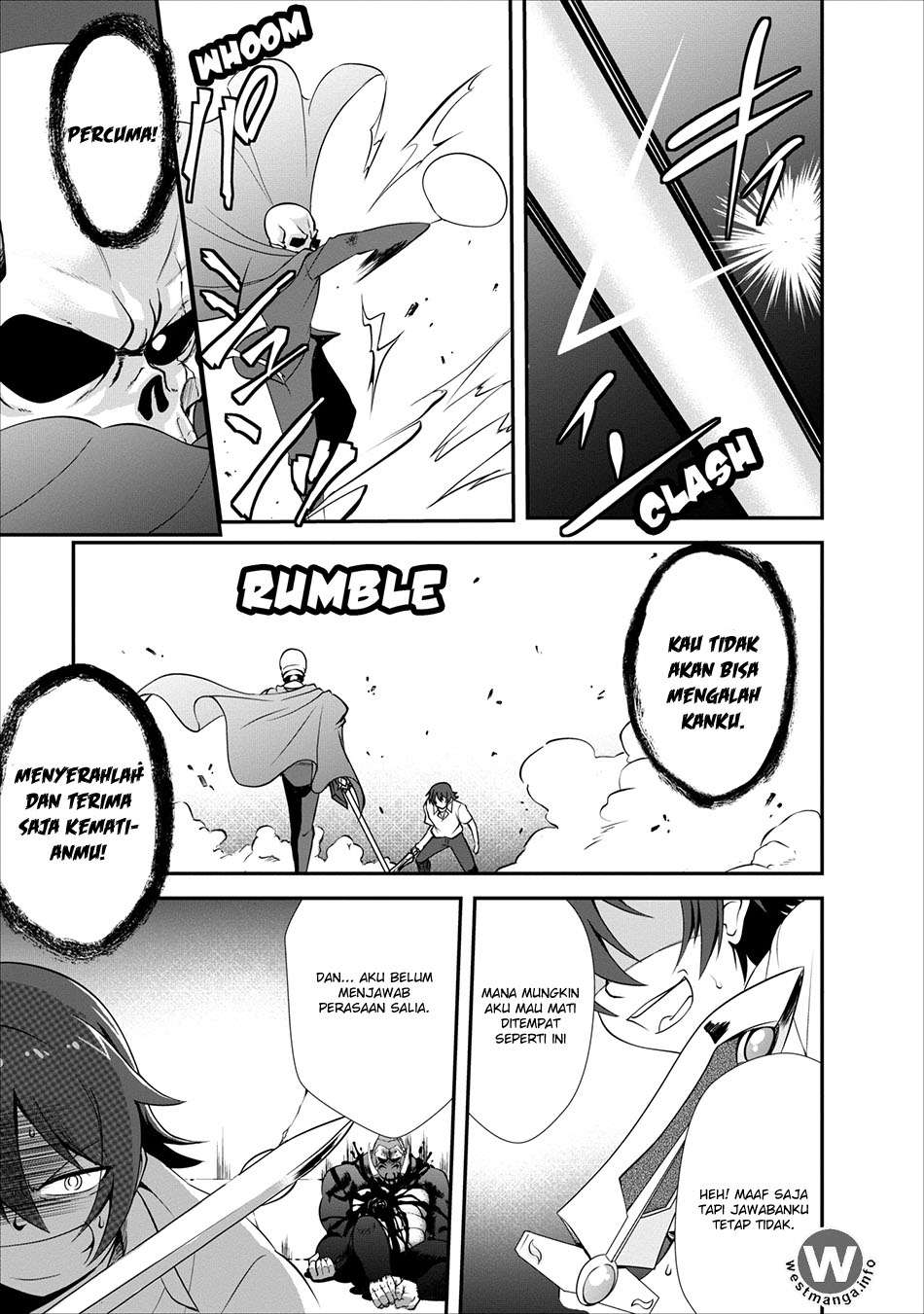 Shinka no Mi: Shiranai Uchi ni Kachigumi Jinsei Chapter 4 - halaman 28