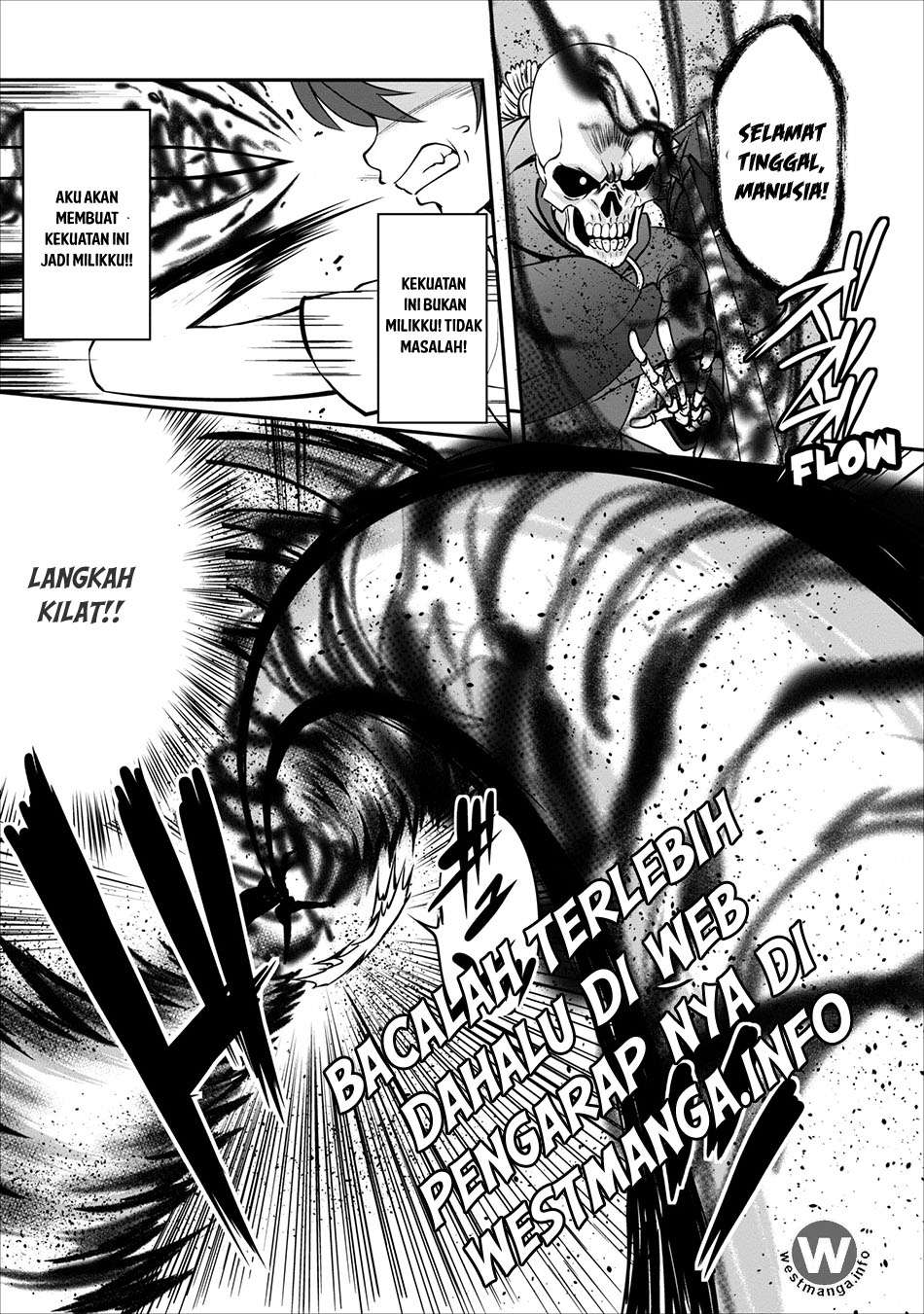 Shinka no Mi: Shiranai Uchi ni Kachigumi Jinsei Chapter 4 - halaman 32