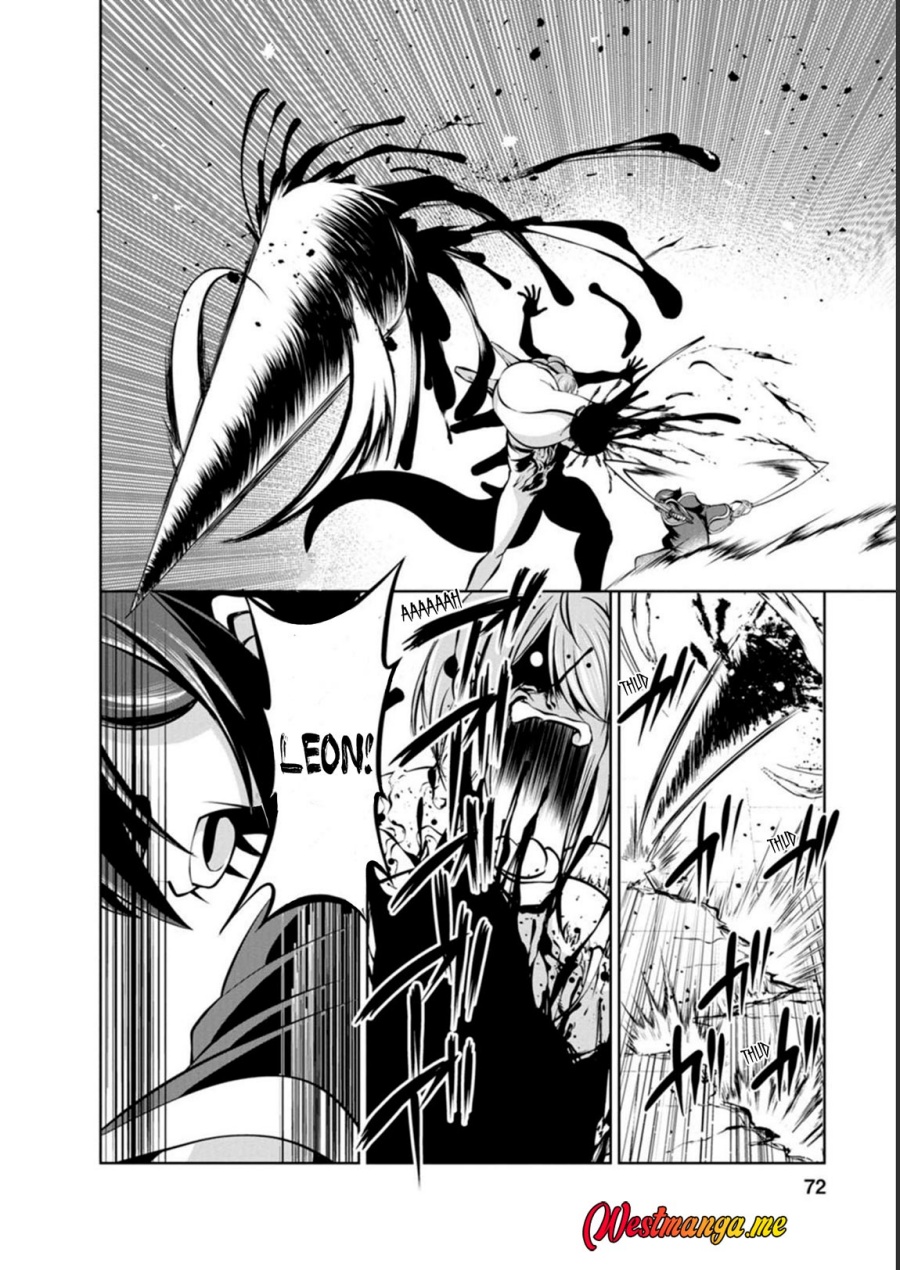 Shinka no Mi: Shiranai Uchi ni Kachigumi Jinsei Chapter 40 - halaman 10