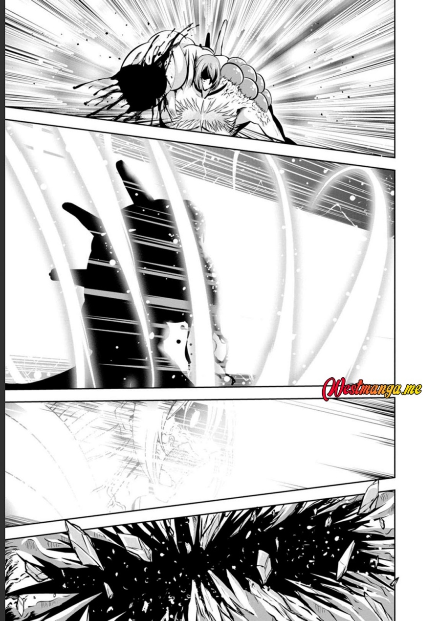 Shinka no Mi: Shiranai Uchi ni Kachigumi Jinsei Chapter 40 - halaman 13