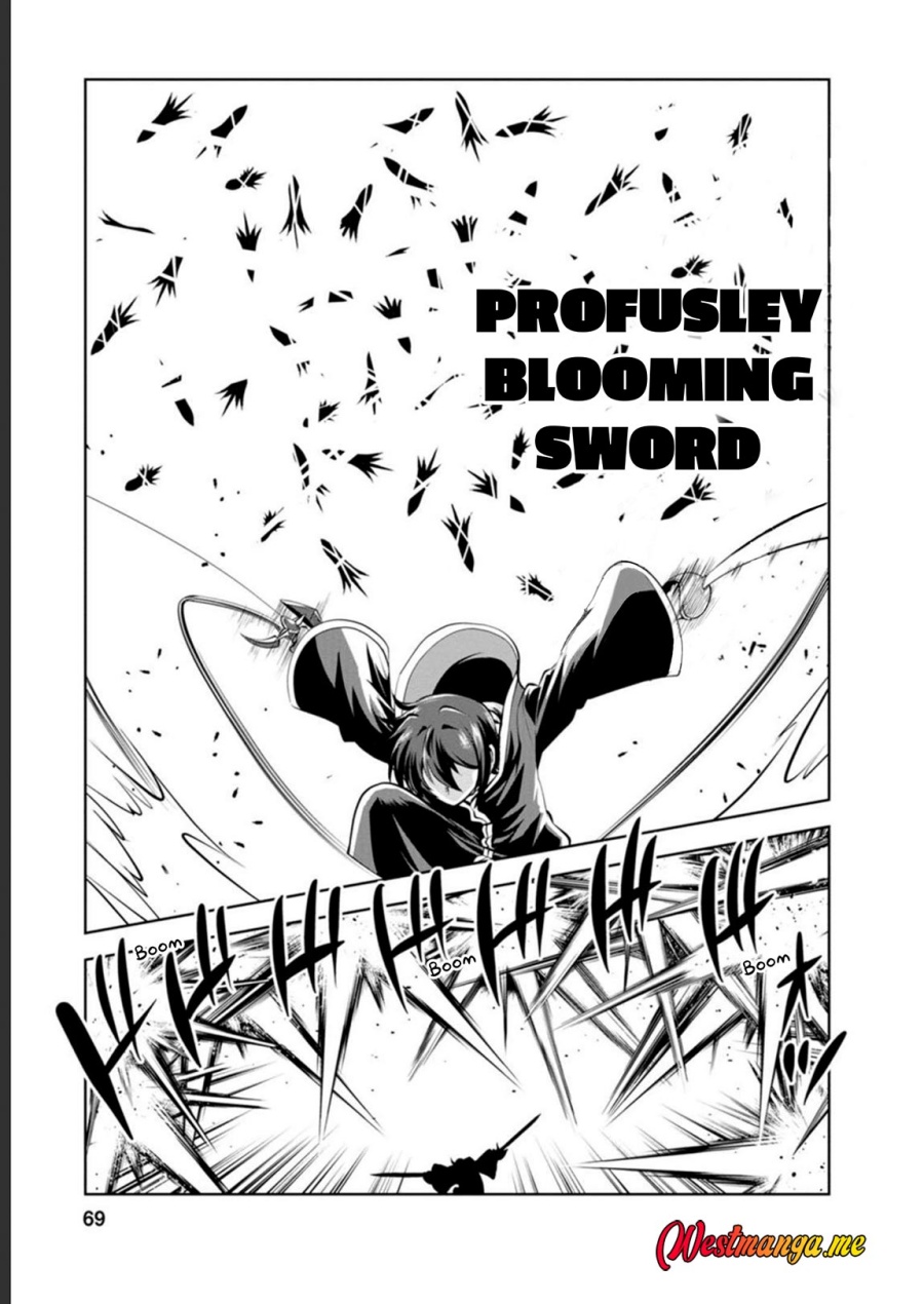 Shinka no Mi: Shiranai Uchi ni Kachigumi Jinsei Chapter 40 - halaman 7
