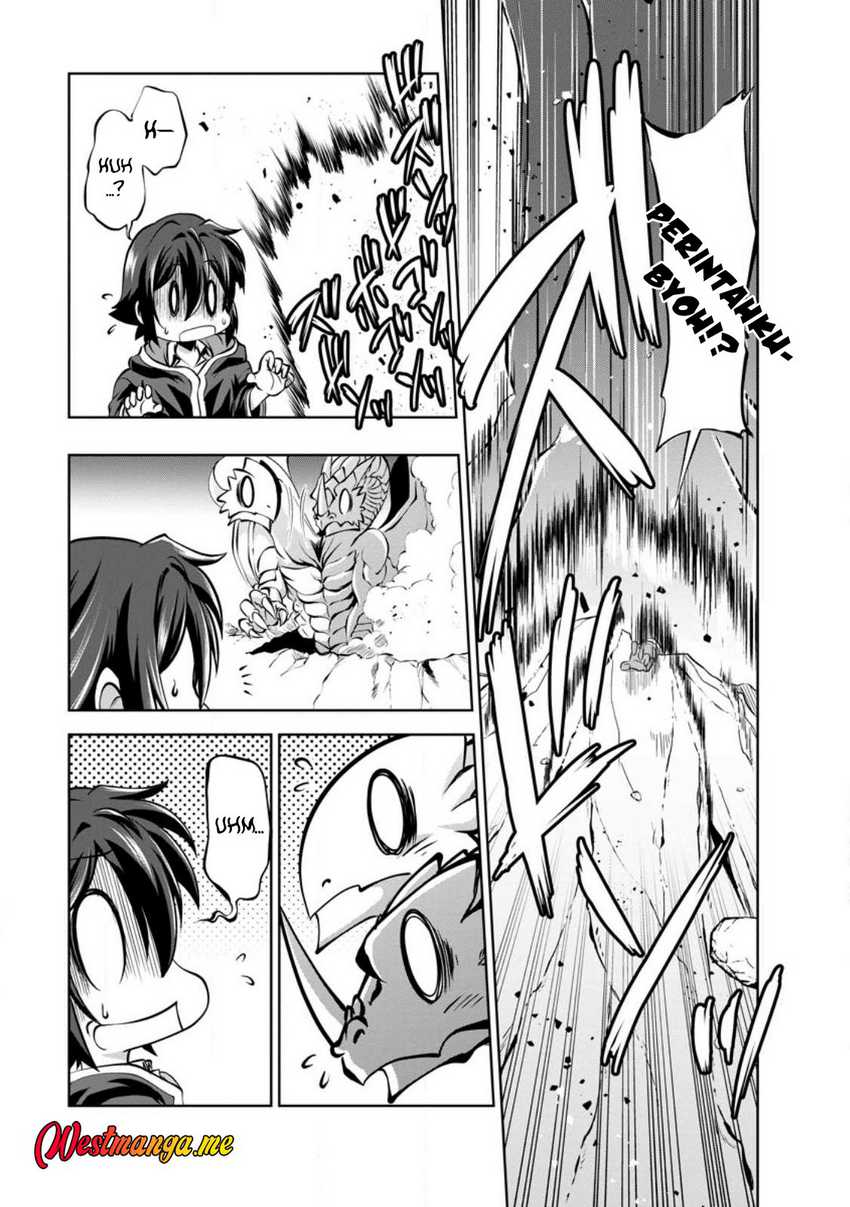 Shinka no Mi: Shiranai Uchi ni Kachigumi Jinsei Chapter 41 - halaman 15