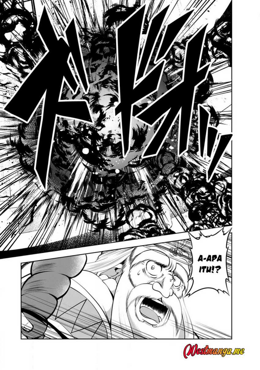 Shinka no Mi: Shiranai Uchi ni Kachigumi Jinsei Chapter 41 - halaman 24