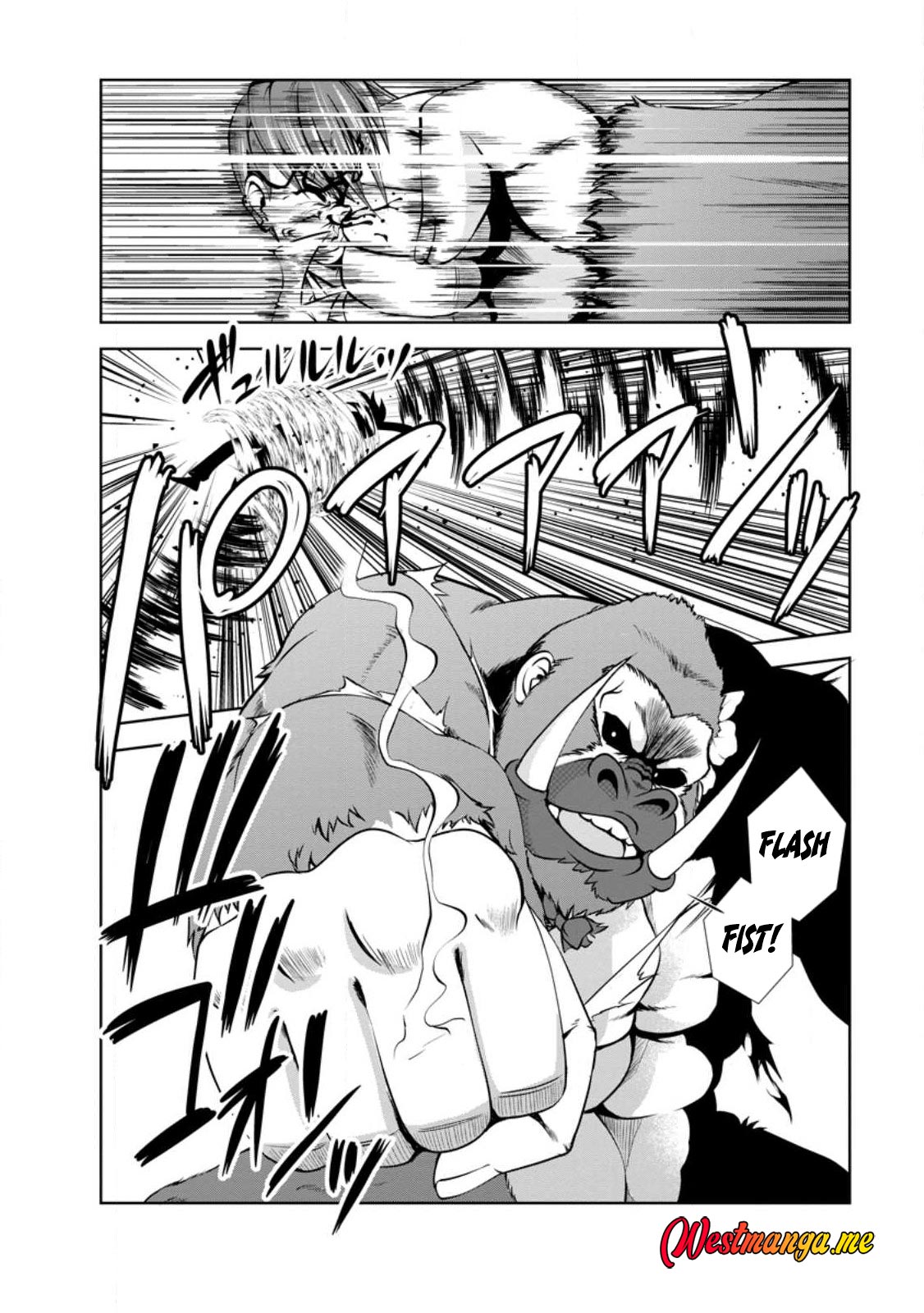 Shinka no Mi: Shiranai Uchi ni Kachigumi Jinsei Chapter 42 - halaman 21