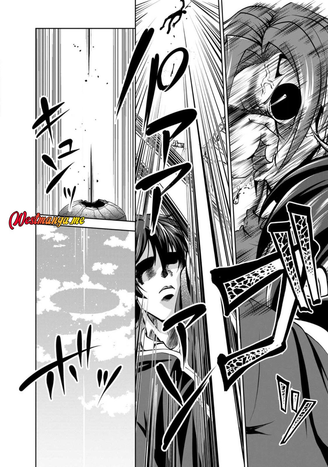 Shinka no Mi: Shiranai Uchi ni Kachigumi Jinsei Chapter 42 - halaman 29