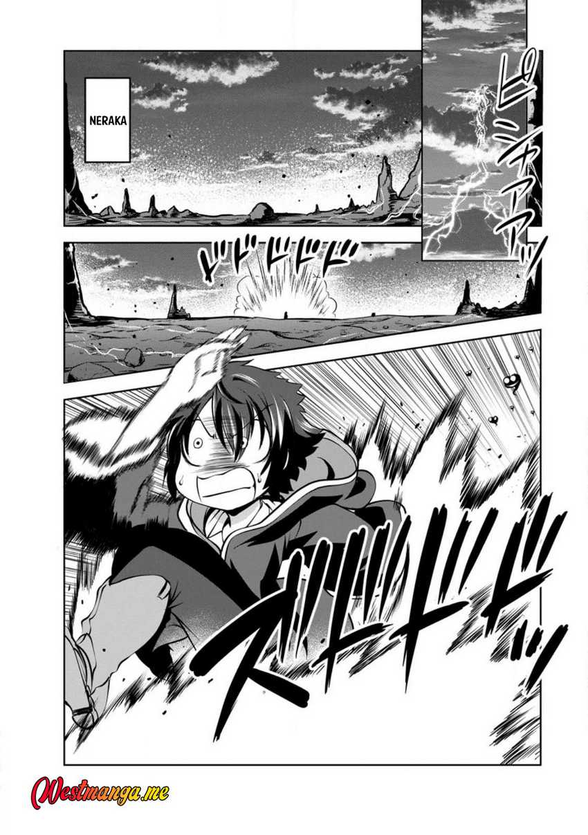 Shinka no Mi: Shiranai Uchi ni Kachigumi Jinsei Chapter 43 - halaman 12