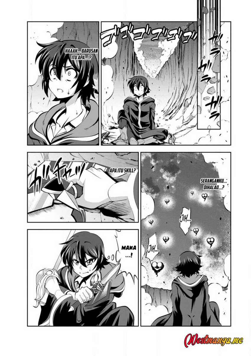 Shinka no Mi: Shiranai Uchi ni Kachigumi Jinsei Chapter 43 - halaman 23
