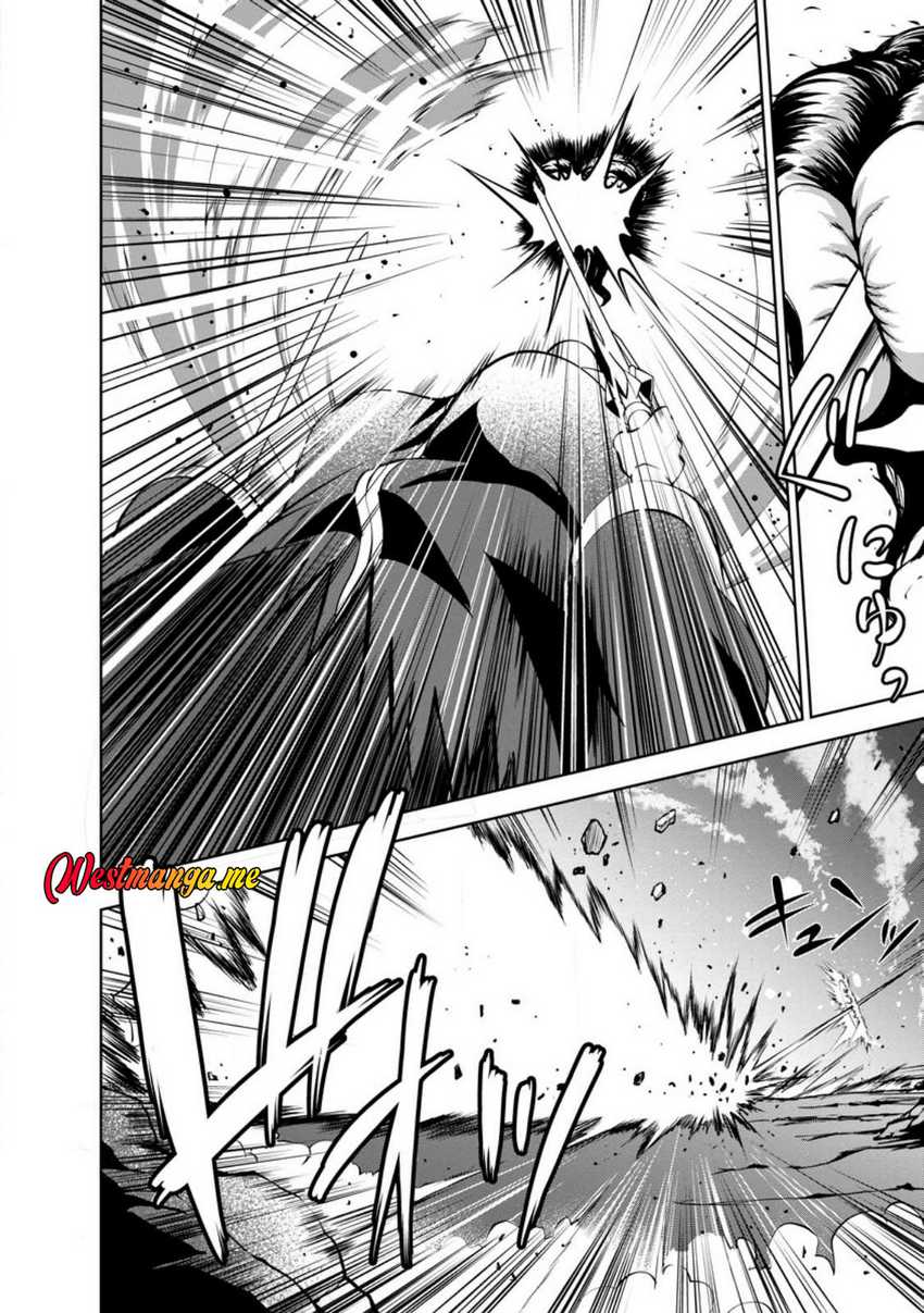Shinka no Mi: Shiranai Uchi ni Kachigumi Jinsei Chapter 43 - halaman 25