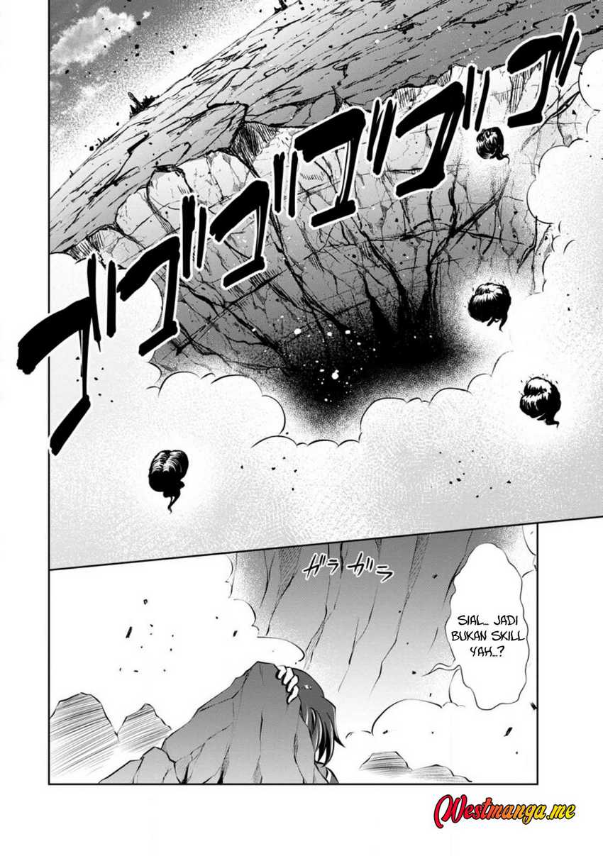 Shinka no Mi: Shiranai Uchi ni Kachigumi Jinsei Chapter 43 - halaman 26