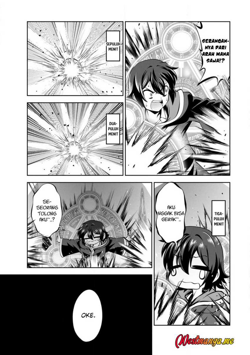 Shinka no Mi: Shiranai Uchi ni Kachigumi Jinsei Chapter 43 - halaman 29