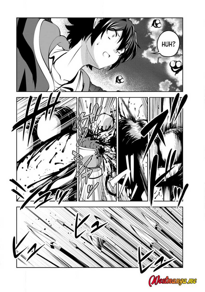 Shinka no Mi: Shiranai Uchi ni Kachigumi Jinsei Chapter 43 - halaman 30