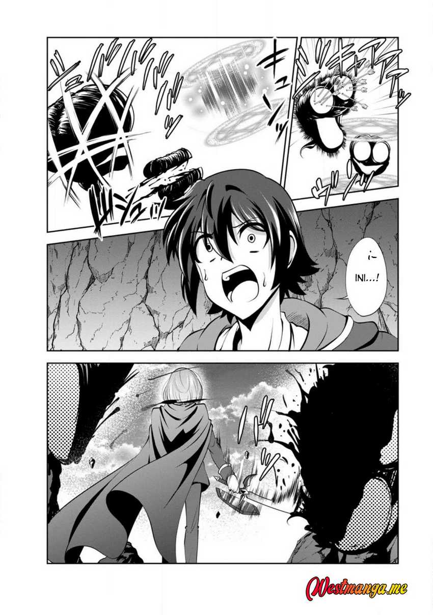 Shinka no Mi: Shiranai Uchi ni Kachigumi Jinsei Chapter 43 - halaman 31