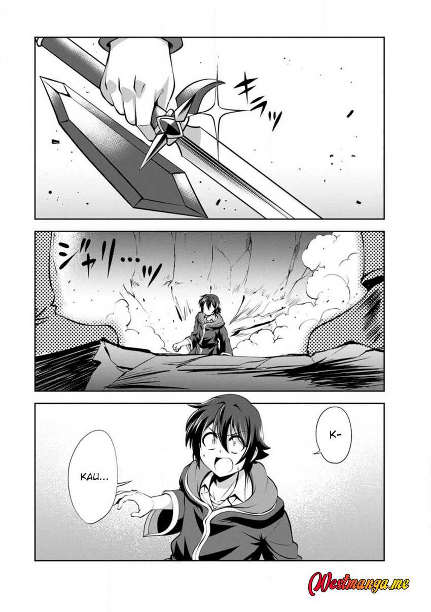 Shinka no Mi: Shiranai Uchi ni Kachigumi Jinsei Chapter 43 - halaman 32