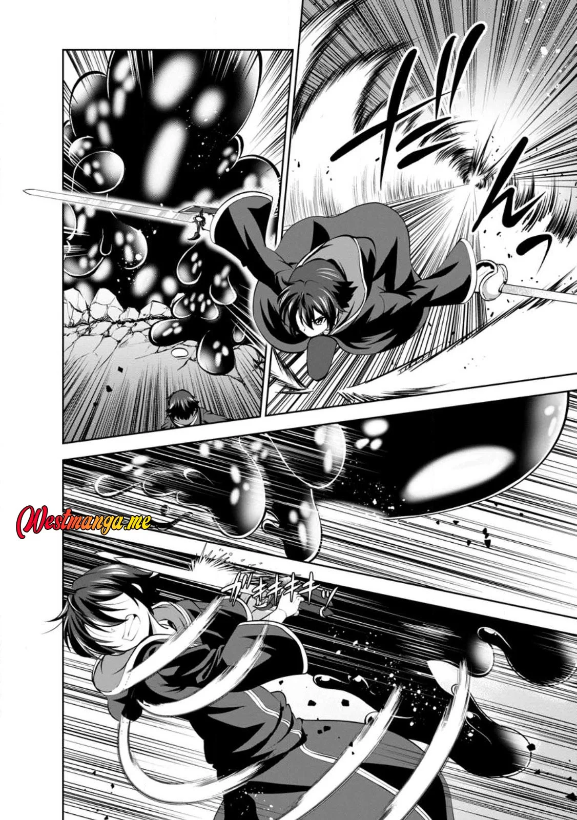 Shinka no Mi: Shiranai Uchi ni Kachigumi Jinsei Chapter 45 - halaman 20