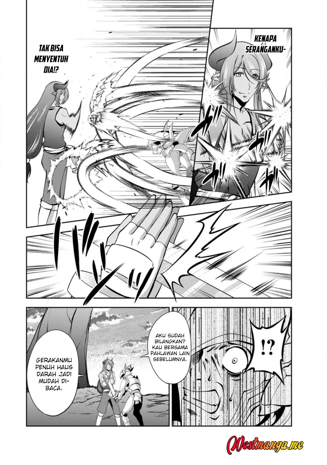 Shinka no Mi: Shiranai Uchi ni Kachigumi Jinsei Chapter 45 - halaman 29