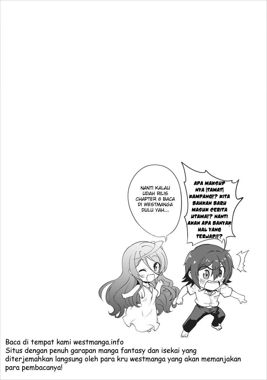 Shinka no Mi: Shiranai Uchi ni Kachigumi Jinsei Chapter 5 - halaman 31
