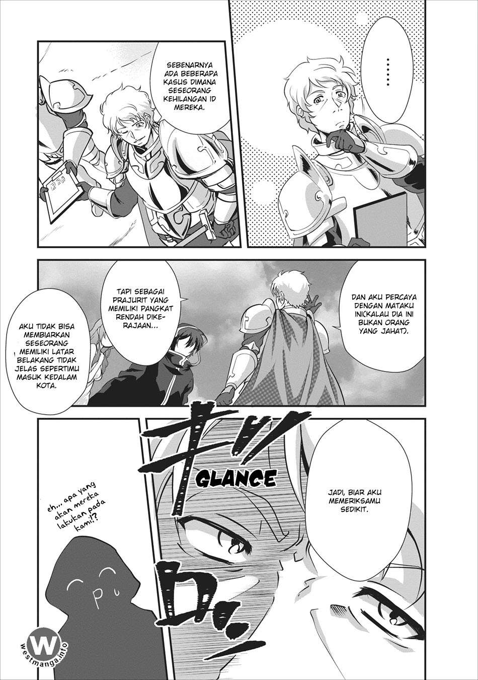 Shinka no Mi: Shiranai Uchi ni Kachigumi Jinsei Chapter 6 - halaman 24