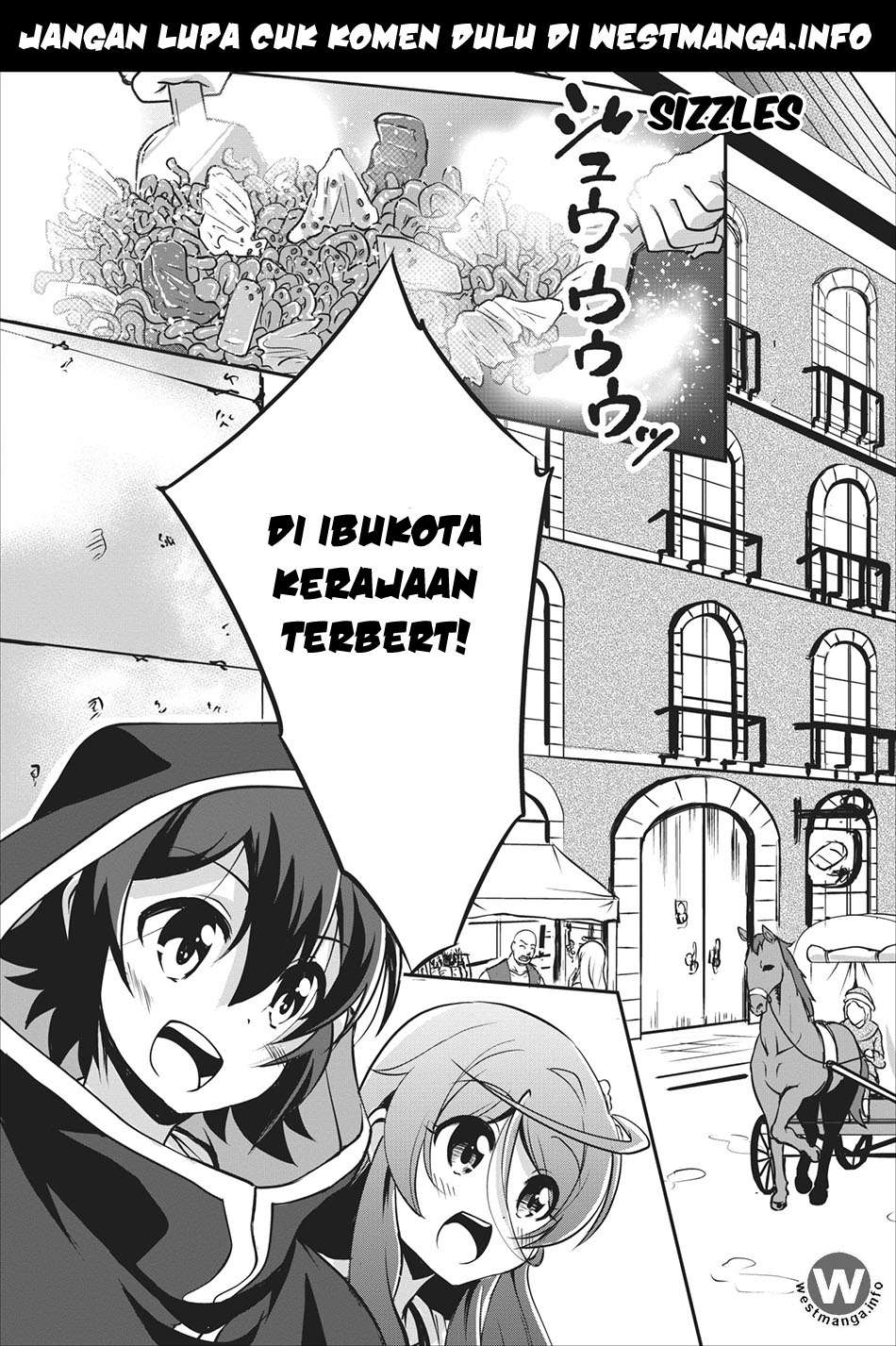 Shinka no Mi: Shiranai Uchi ni Kachigumi Jinsei Chapter 6 - halaman 32