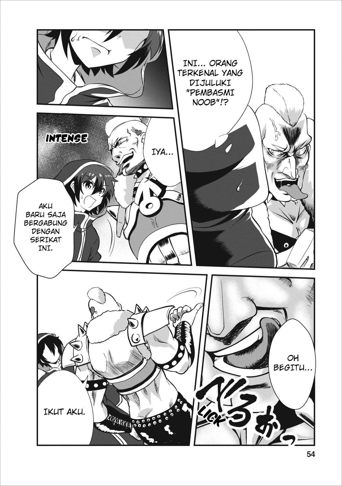 Shinka no Mi: Shiranai Uchi ni Kachigumi Jinsei Chapter 7 - halaman 24