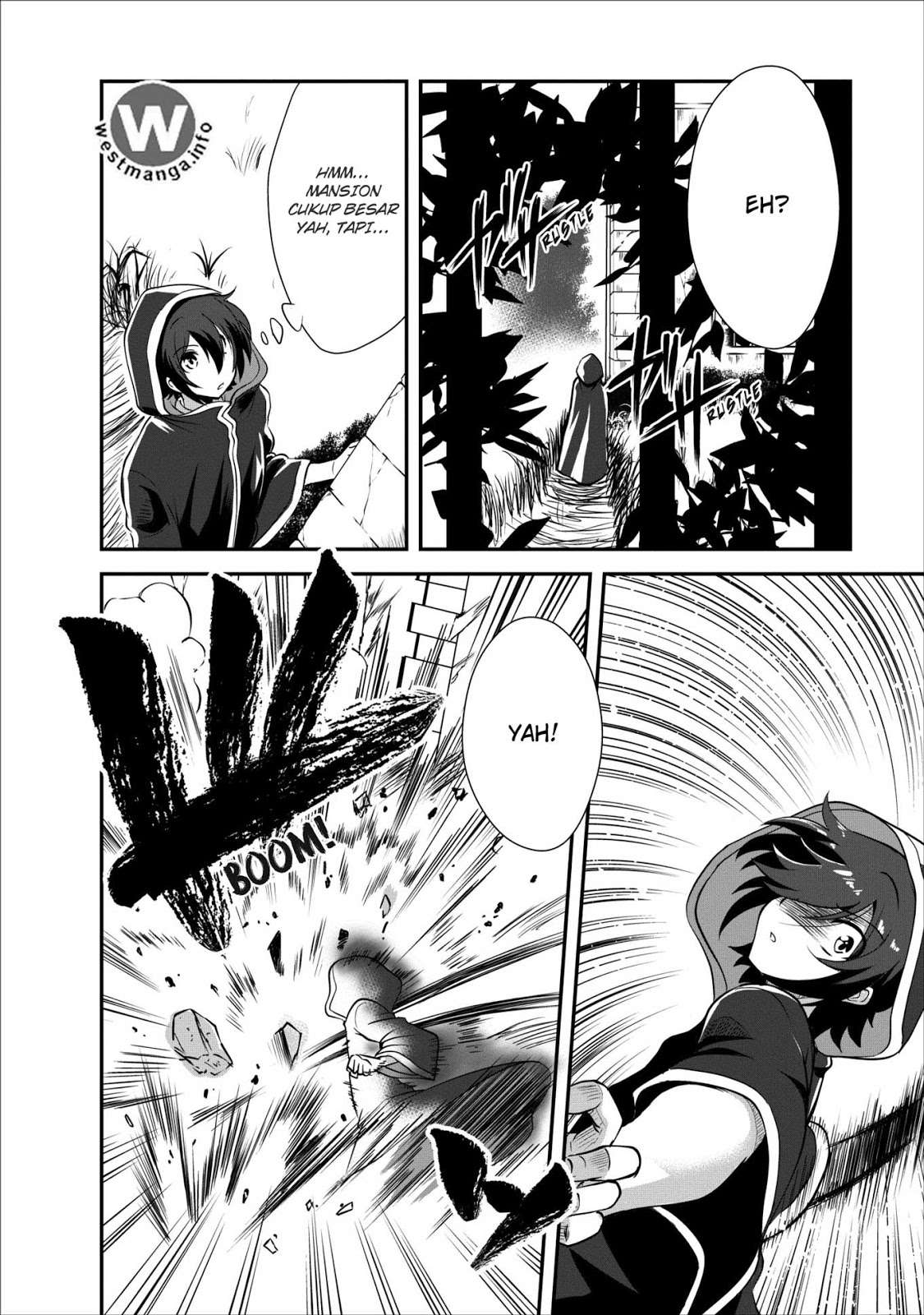Shinka no Mi: Shiranai Uchi ni Kachigumi Jinsei Chapter 8 - halaman 15