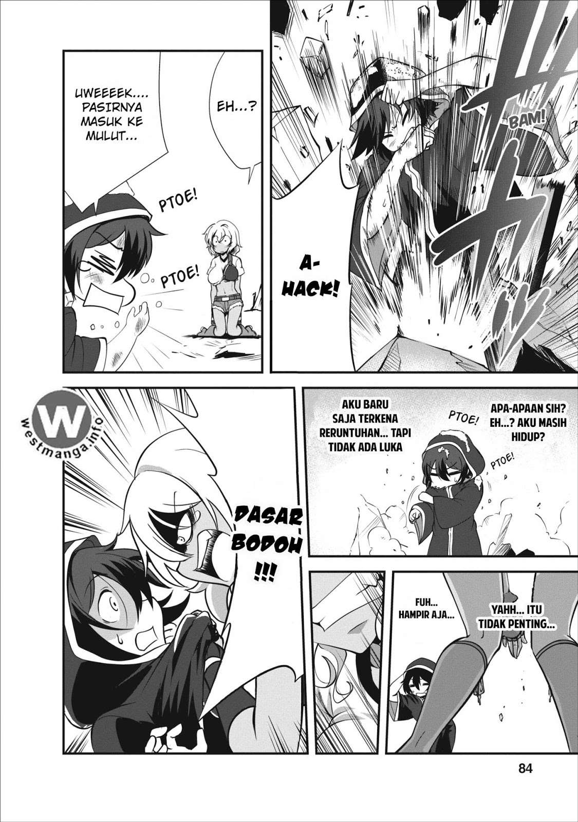 Shinka no Mi: Shiranai Uchi ni Kachigumi Jinsei Chapter 8 - halaman 19
